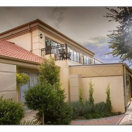 Elizabeth Lodge Boksburg Buitenkant foto