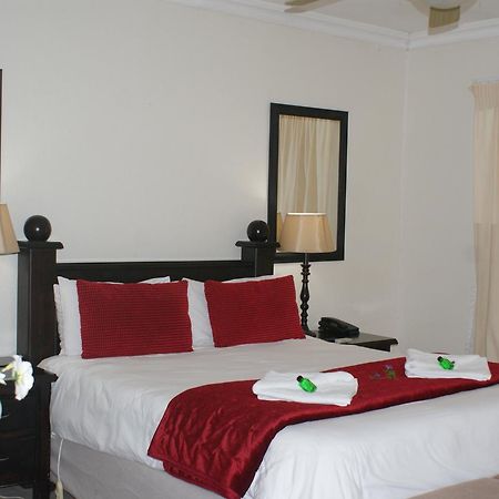 Elizabeth Lodge Boksburg Buitenkant foto