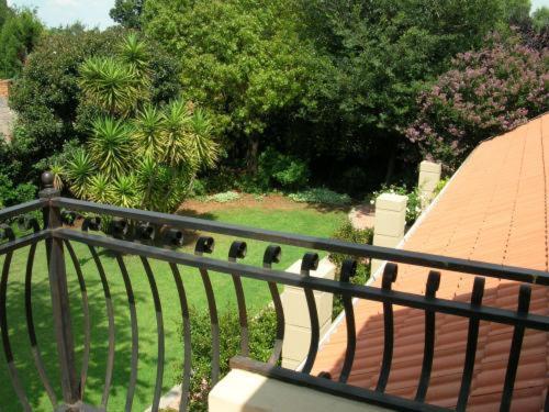 Elizabeth Lodge Boksburg Buitenkant foto