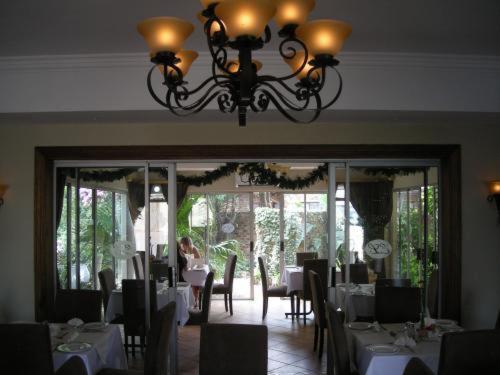 Elizabeth Lodge Boksburg Buitenkant foto