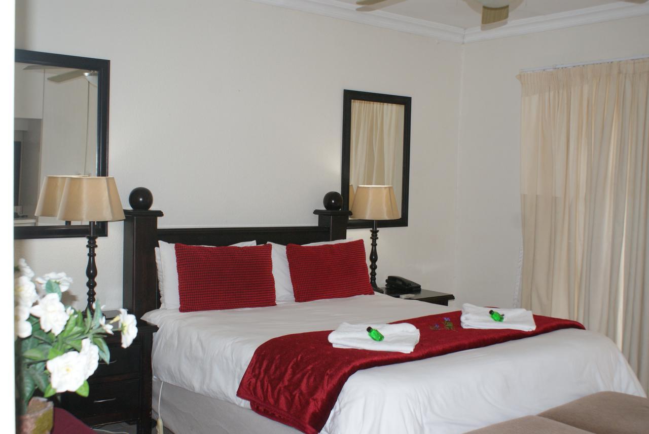 Elizabeth Lodge Boksburg Buitenkant foto